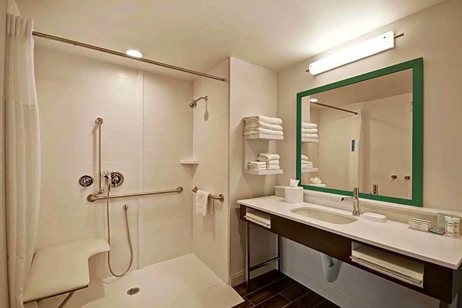 Hampton Inn By Hilton Suites Grants Pass