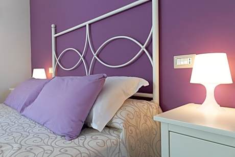 Economy Double or Twin Room