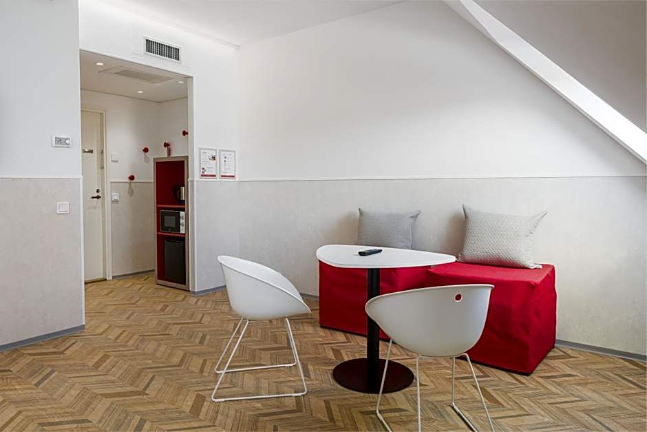 Omena Hotel Turku Kauppiaskatu