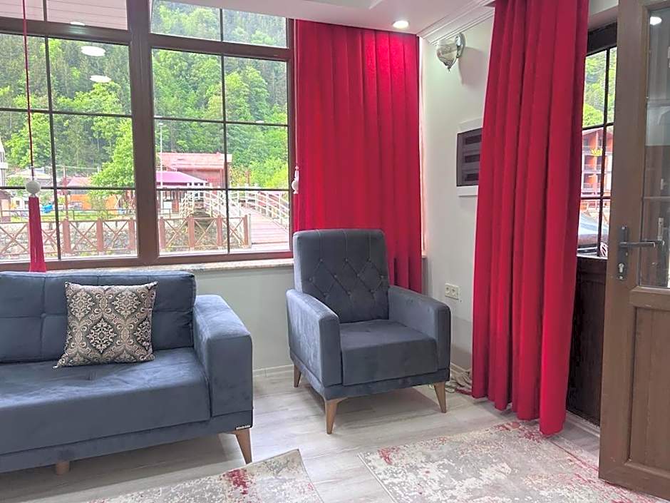 Uzungöl Kuzey Park Pansiyon