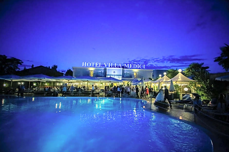 Hotel Villa Medici