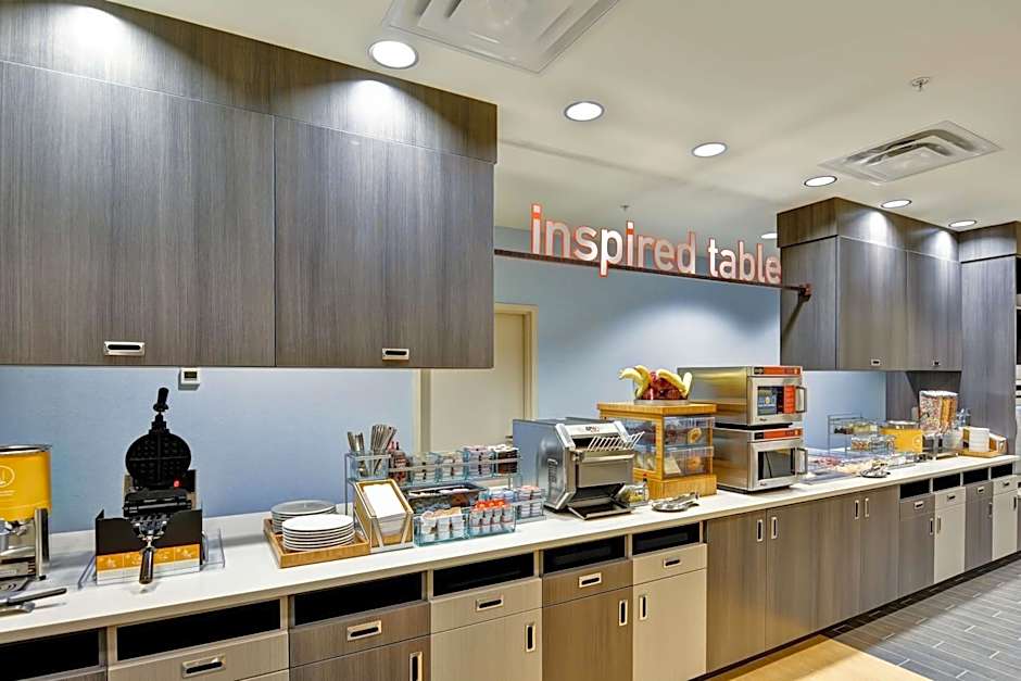 Home2 Suites By Hilton Dickson City Scranton