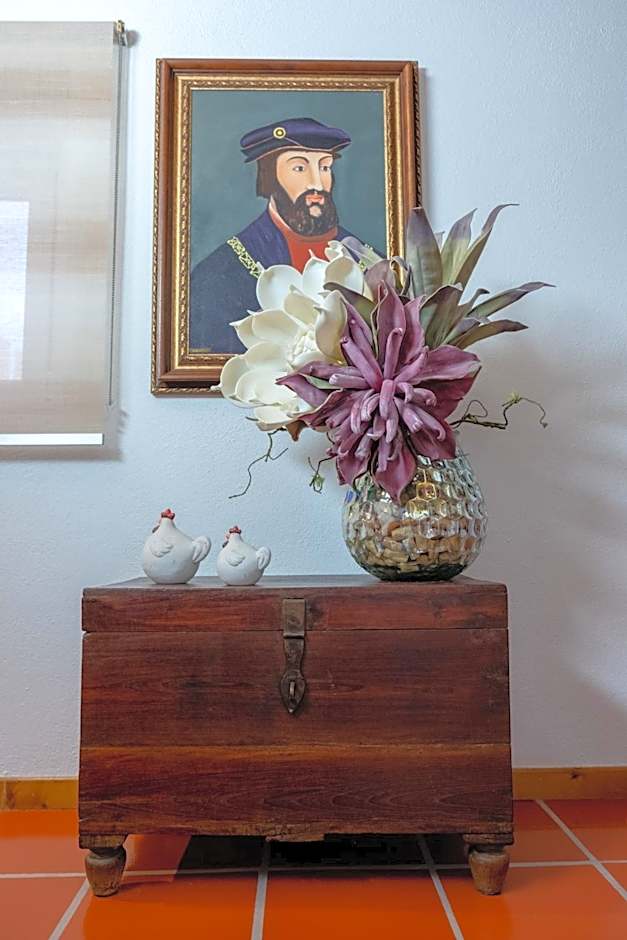 Hotel El Rei Dom Manuel