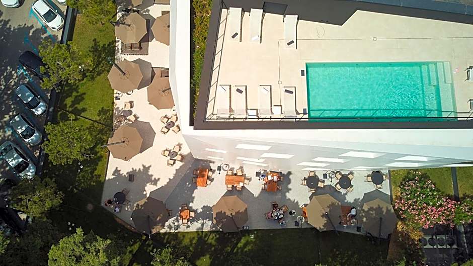 Briig Boutique Hotel