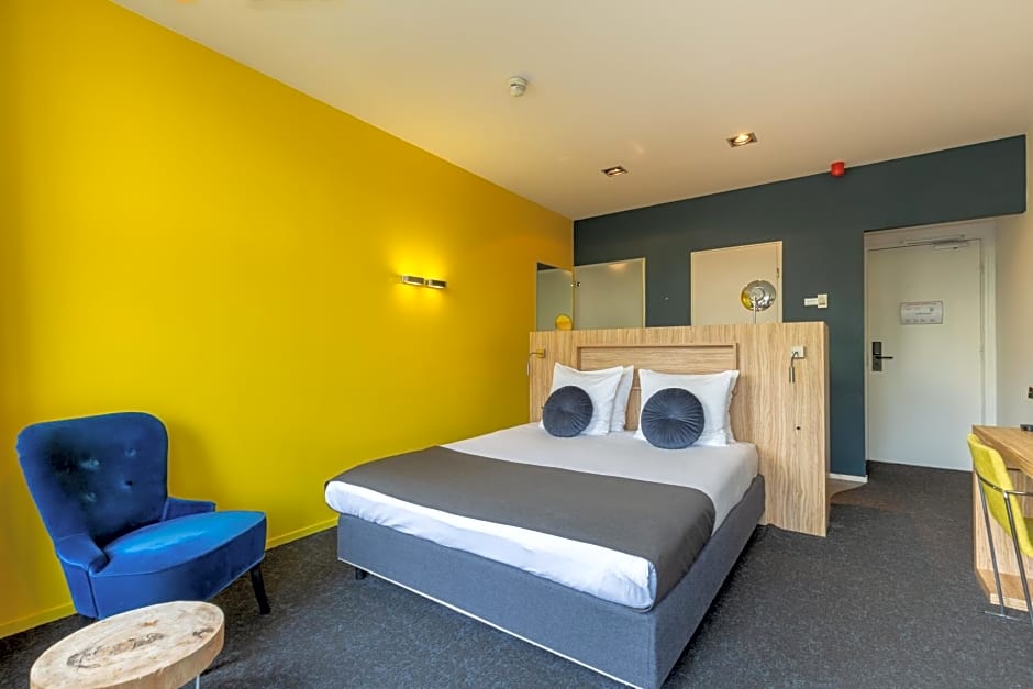 Amrâth Berghotel Amersfoort