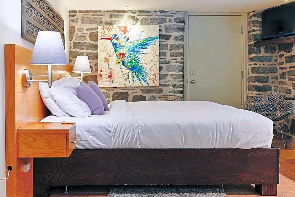 Auberge aux Deux Lions