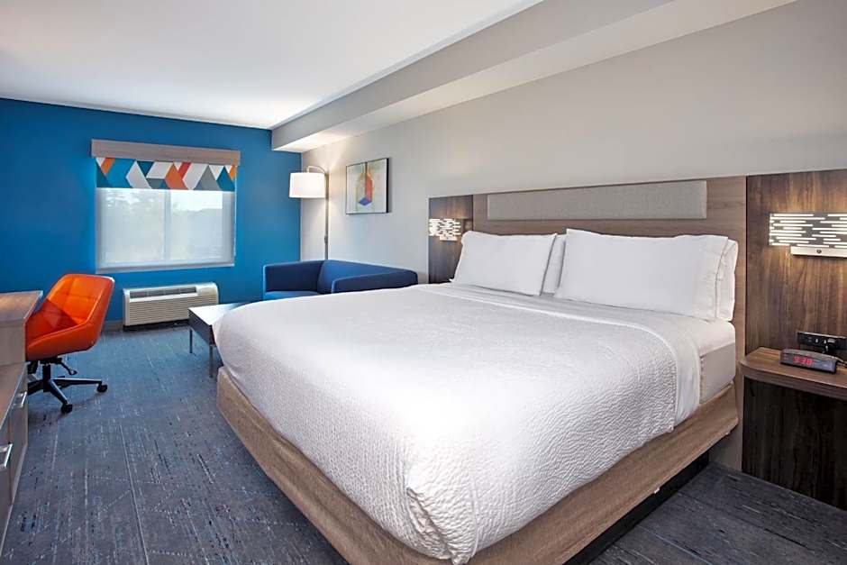 Holiday Inn Express Augusta North By IHG