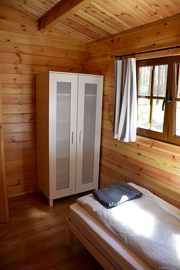 Leśniczówka-Wdzydze Pe eL