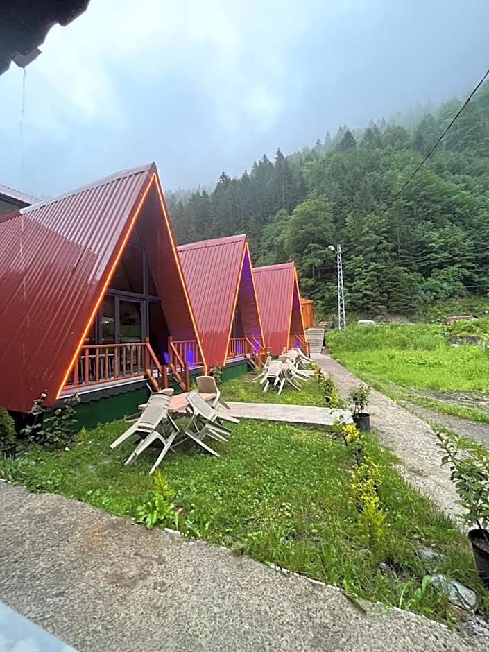 Ay Home Apart&bungalov