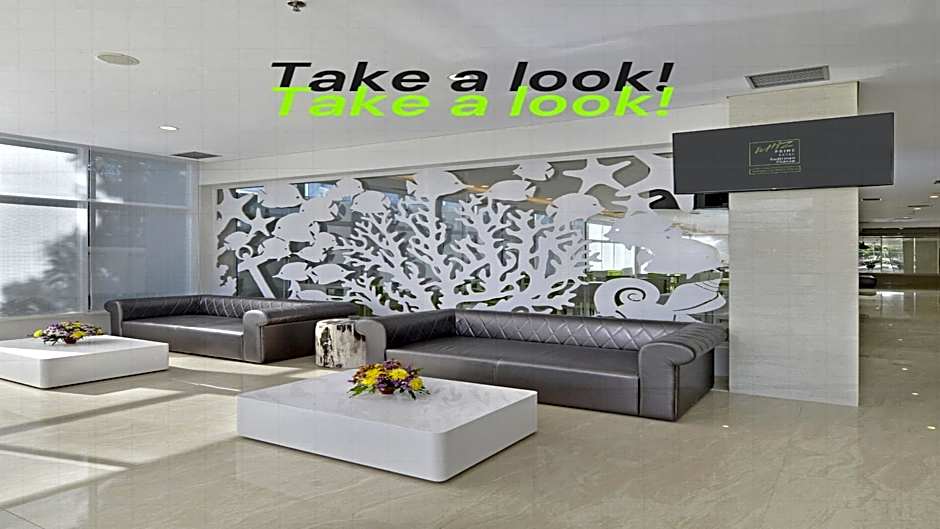 Whiz Prime Hotel Sudirman Cilacap