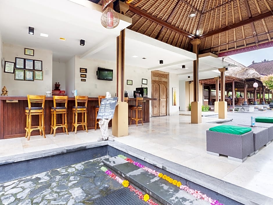 Saren Indah Hotel