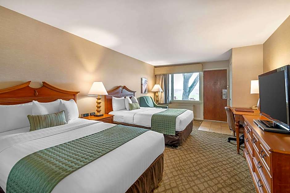 The Inn at Gran View Ogdensburg, Ascend Hotel Collection