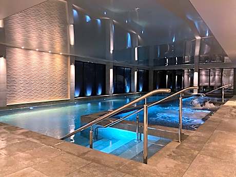 Lincombe Hall Hotel & Spa - Just for Adults