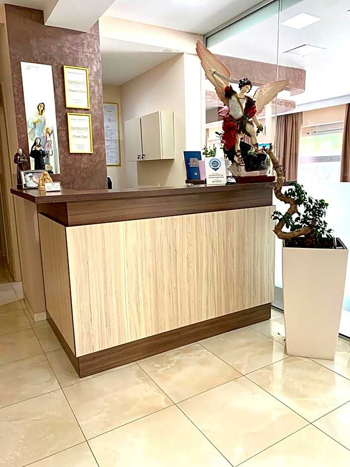 Hotel Glorija
