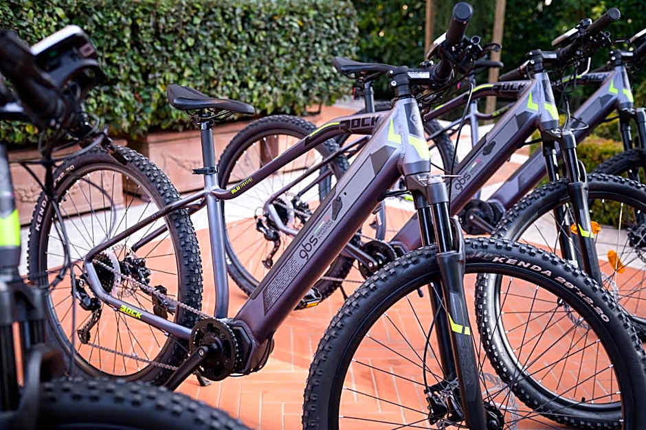 Hotel Residence San Gregorio