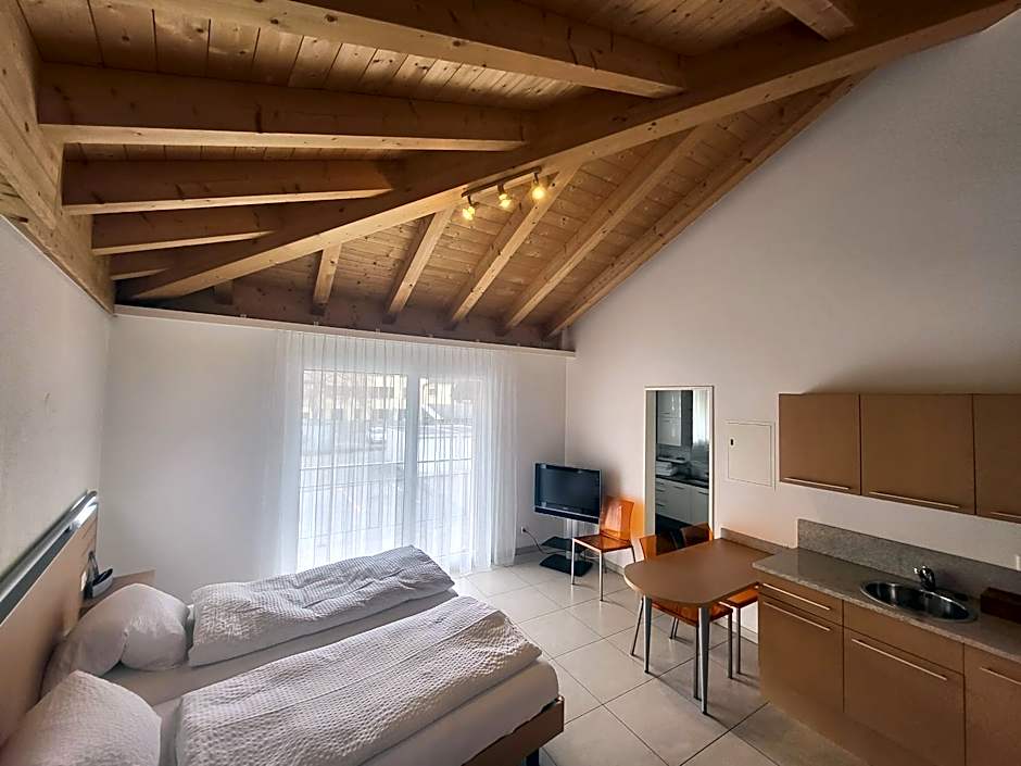 Hotel-Restaurant Eyholz