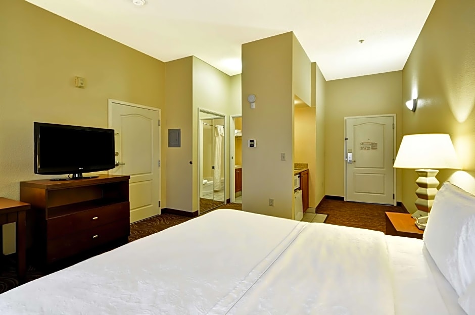 Homewood Suites By Hilton Oakland-Waterfront