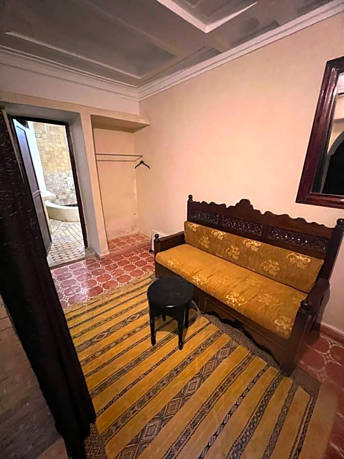 Riad el Adraoui