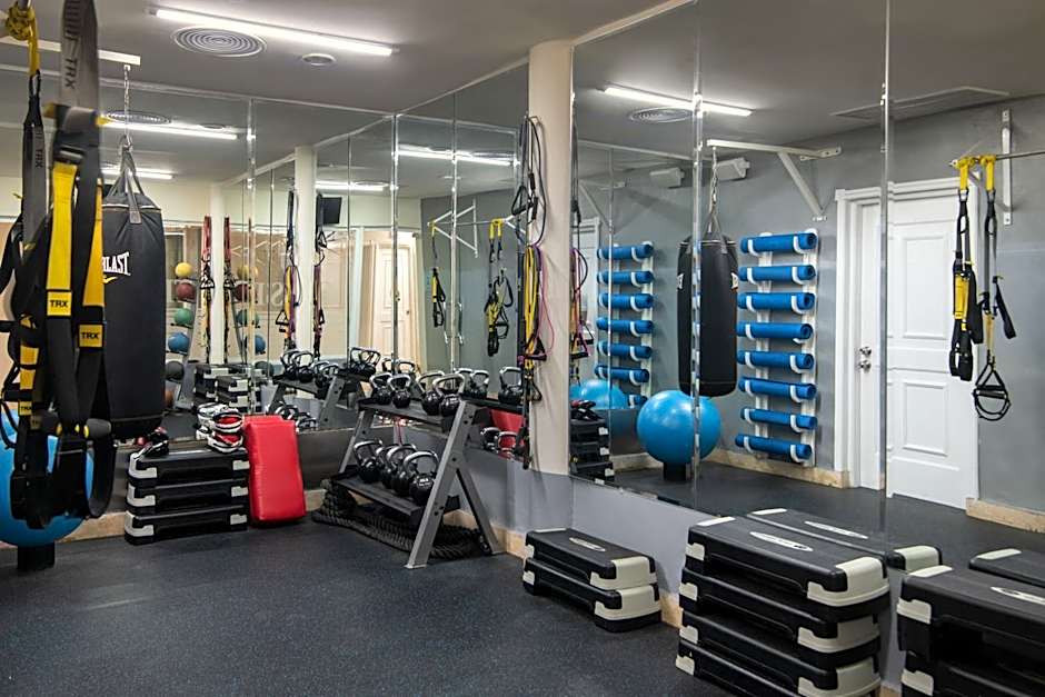 Bahia Principe Grand Samana - Adults Only