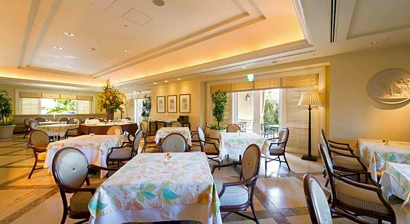 Hotel Grand Tiara Minaminagoya
