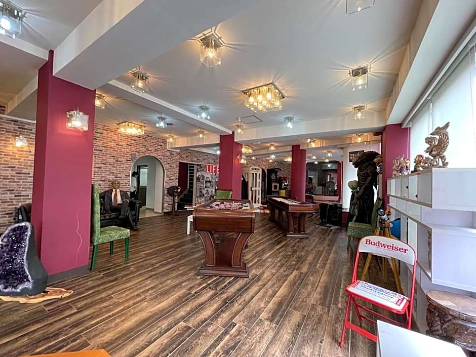 Marina Hotel Kaikuu - Vacation STAY 58502v