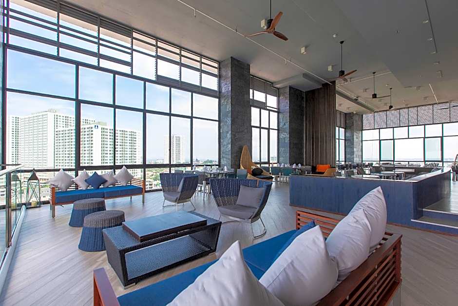 Brighton Grand Hotel Pattaya