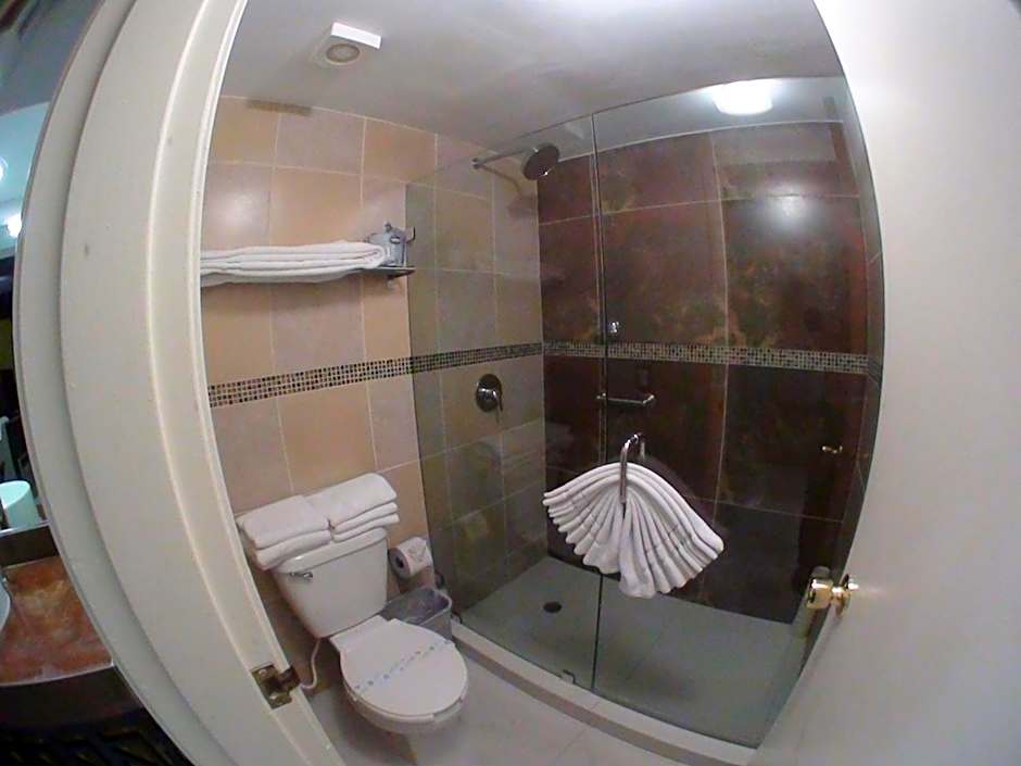 Baja Inn Hoteles Rio