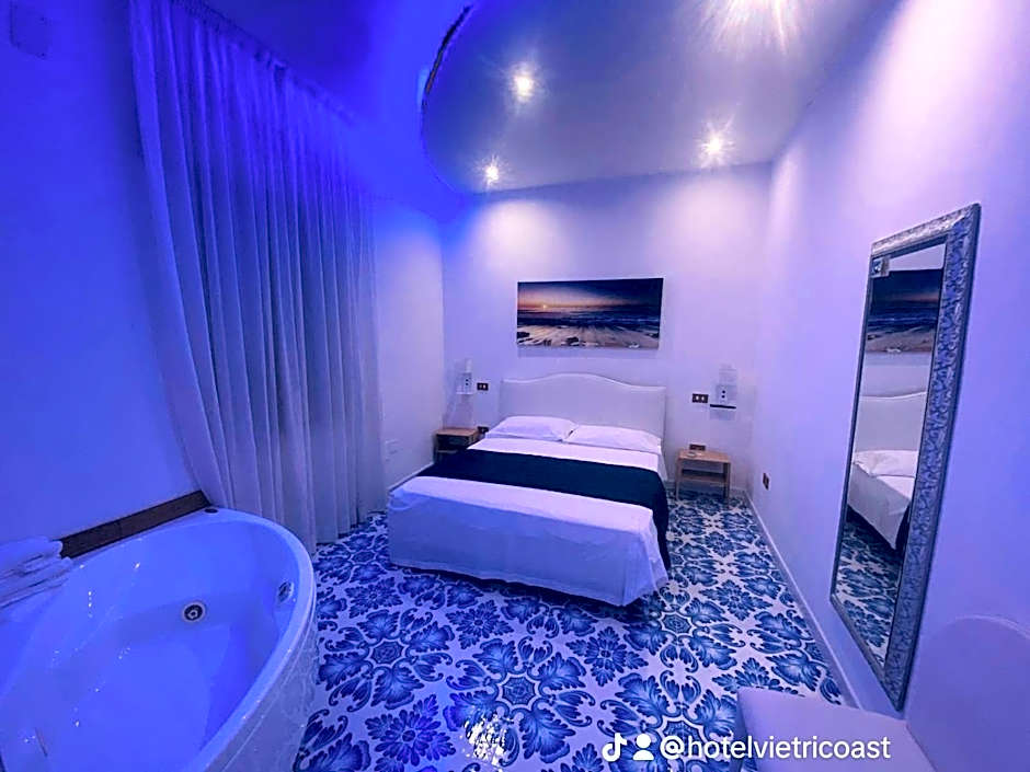 Hotel Vietri Coast