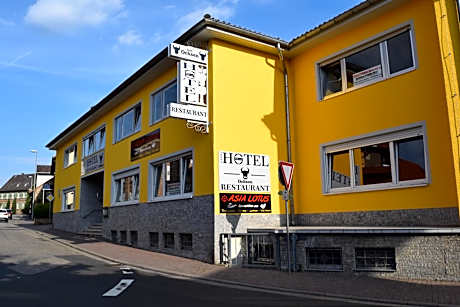 Hotel zum Ochsen