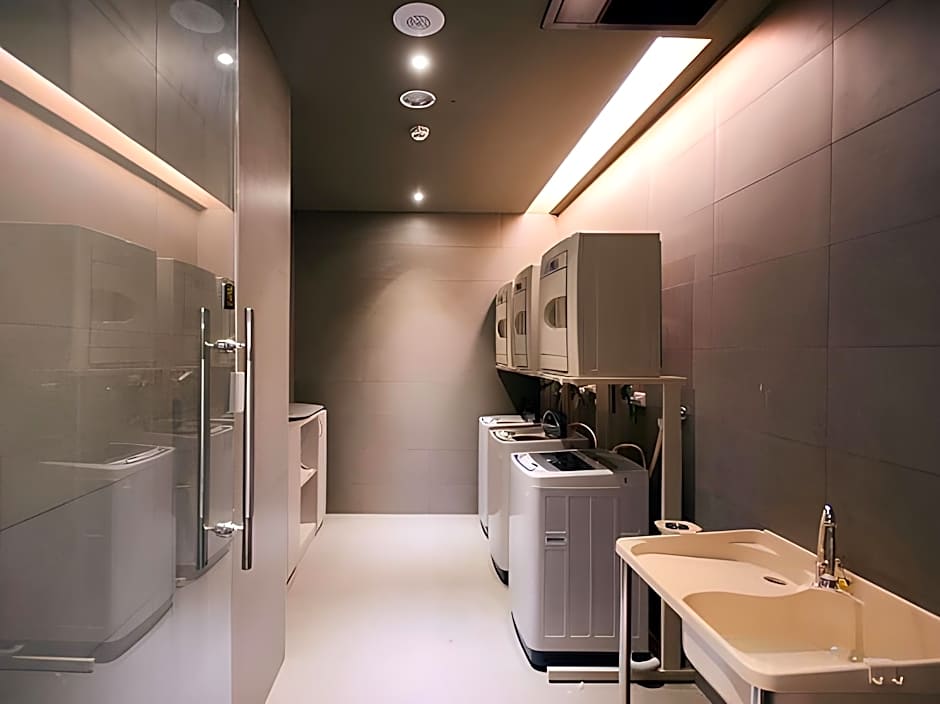 Kiwi Express Hotel – Jiuru