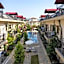 Yaşam Park Apart Hotel - Fethiye Calis Beach
