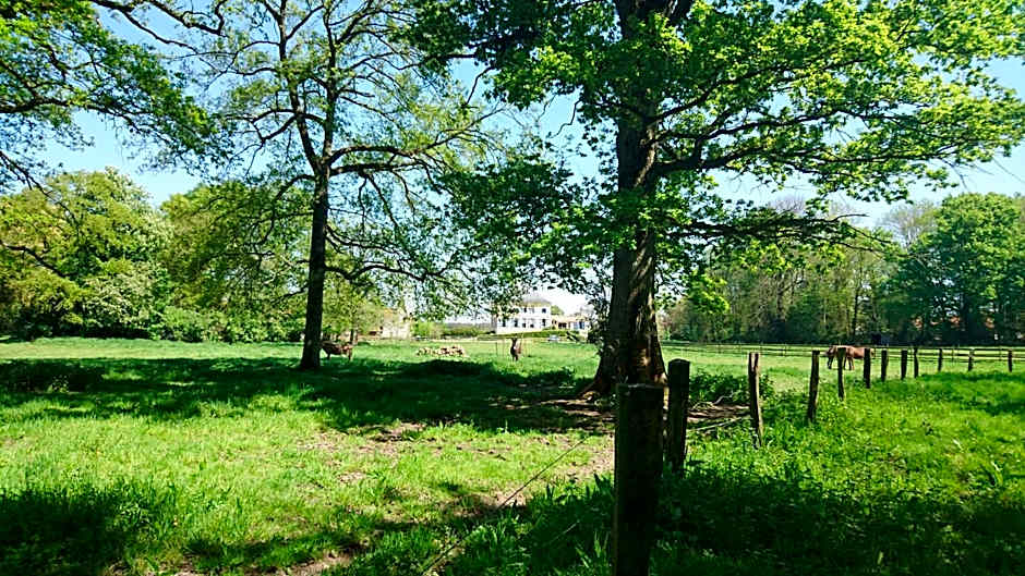 B&B au petit tambour d'Autingues