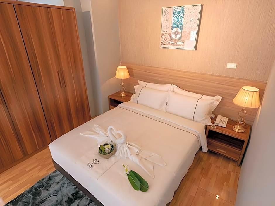 One Vientiane Hotel