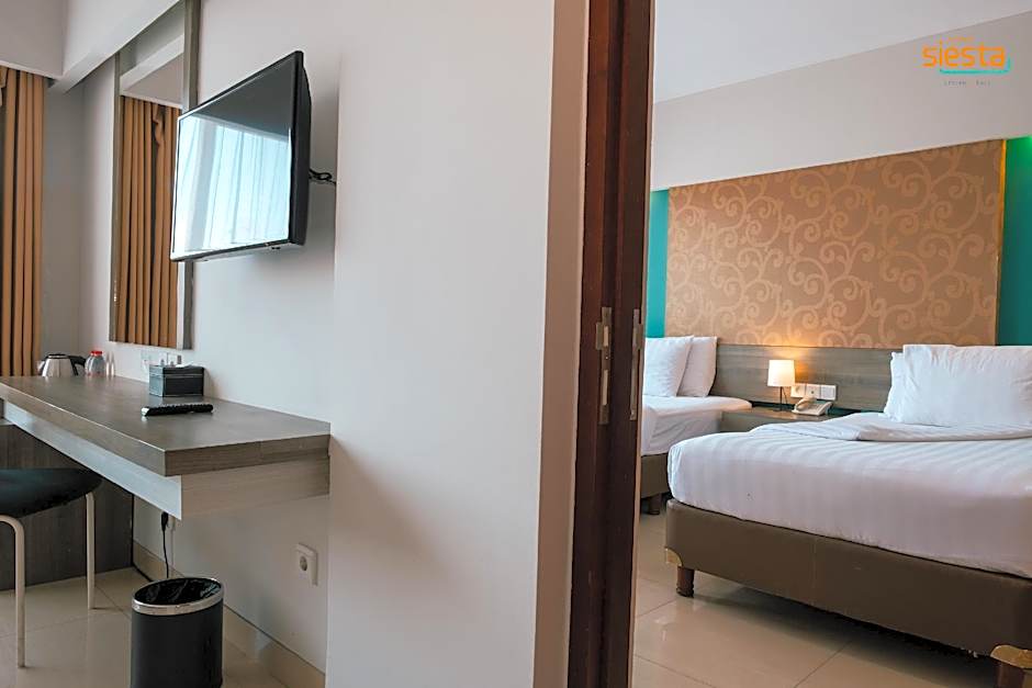 Siesta Legian