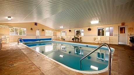 Best Western Of Alpena
