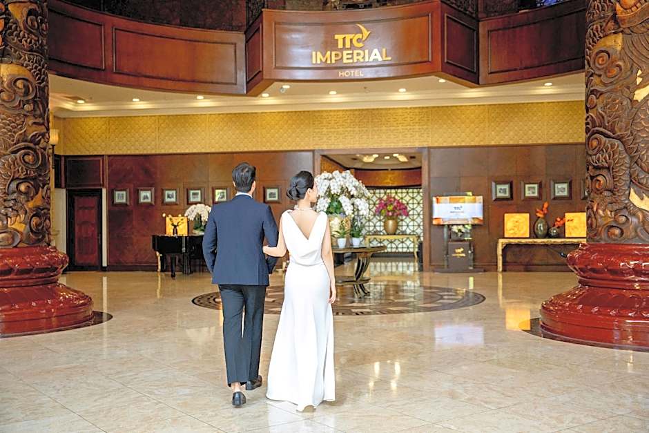 TTC Imperial Hotel