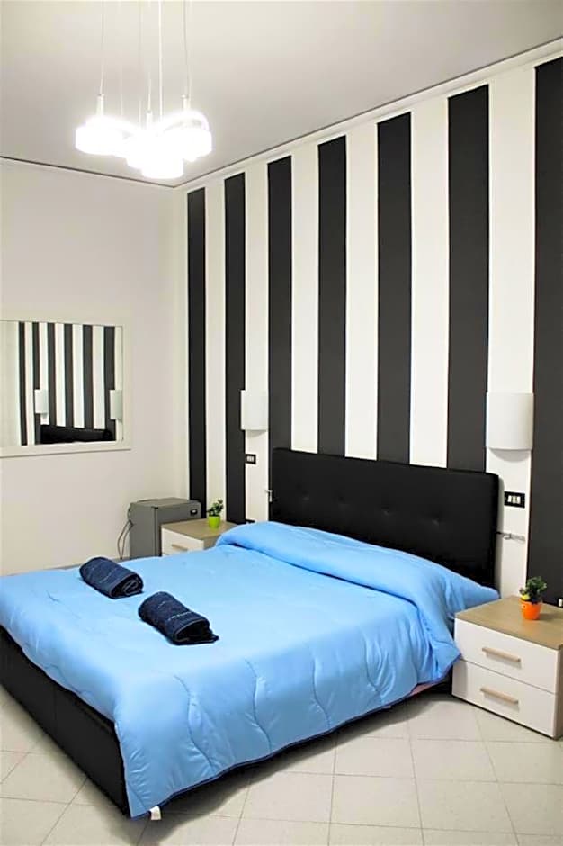 B&B Napoli centrale – Naples, 