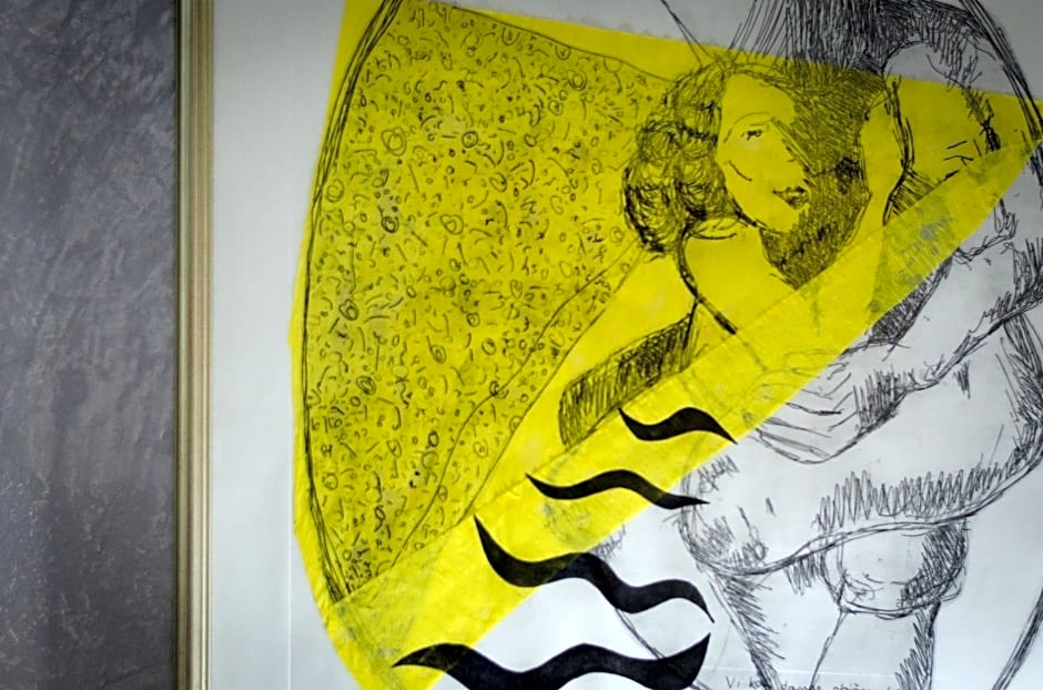 Villa Kudelik - Stone Story