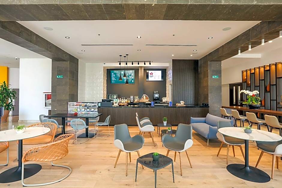 Camino Real Veracruz