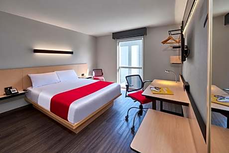Superior Queen Room with Sofa Bed