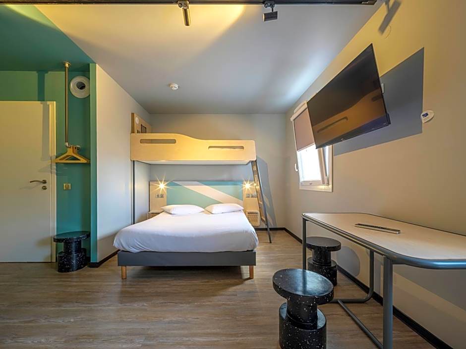 ibis budget Forbach Centre