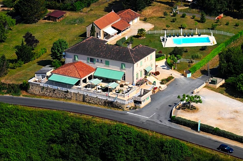 Les BALCONS de L'ESPERANCE