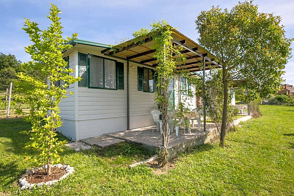 Mobile Homes Romantik