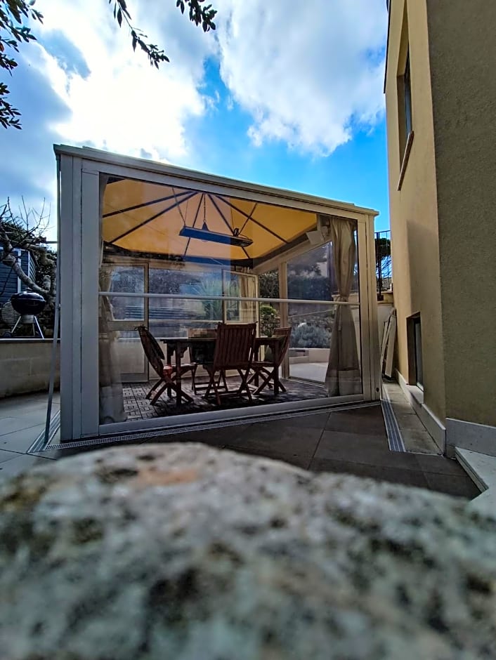 Bed and Breakfast Accerassole