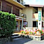 Hôtel Les Pavillons du Golf