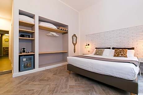 Luxury Triple Room