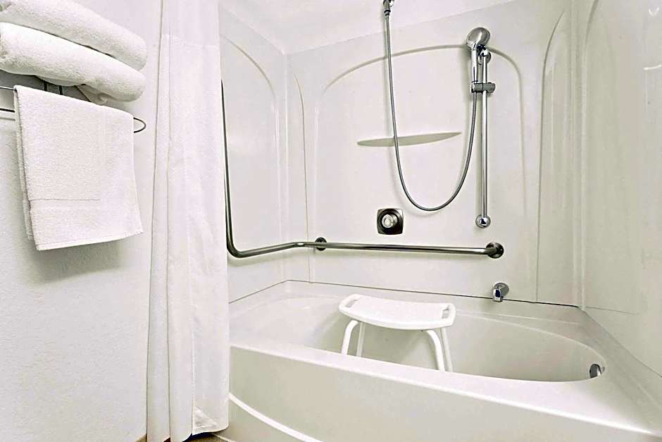 Super 8 by Wyndham Cut Bank