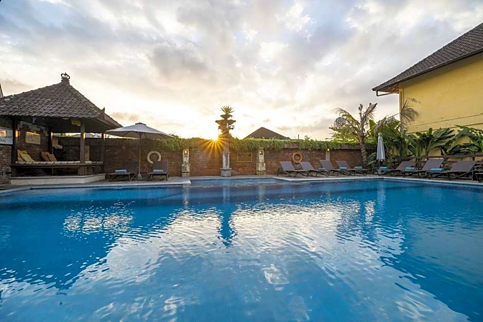 Bali Ayu Hotel & Villas