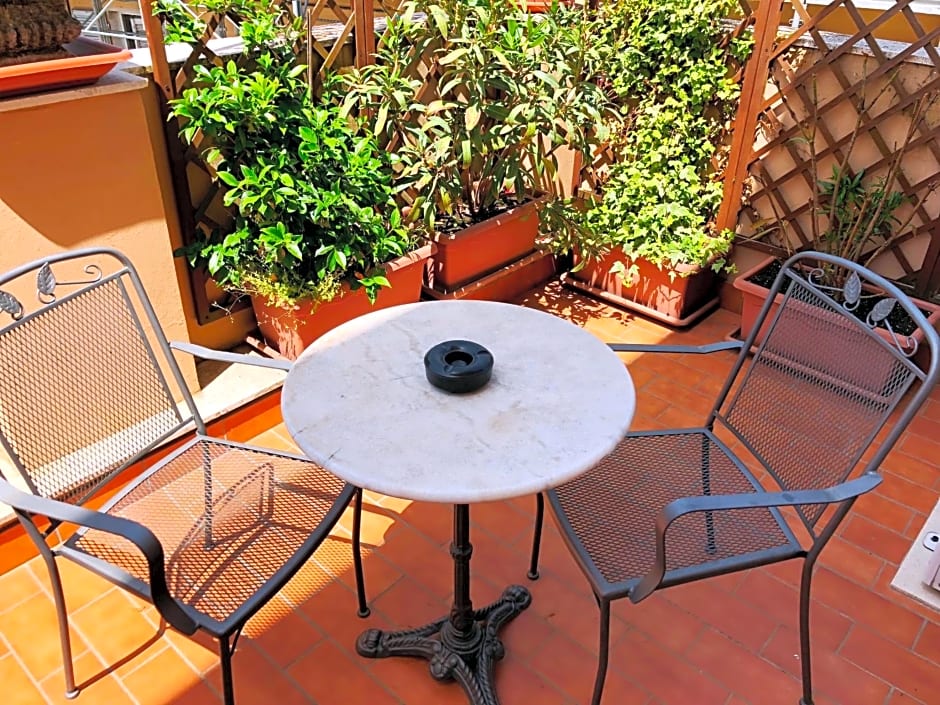 Hotel Signa