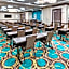 Hampton Inn & Suites By Hilton Nashville Hendersonville TN